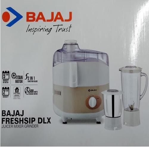 BAJAJ-DXL-FRESHIP-JUICER