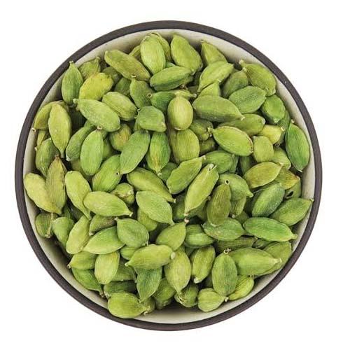 ELAICHI (GREEN CARDAMOM) 10GM