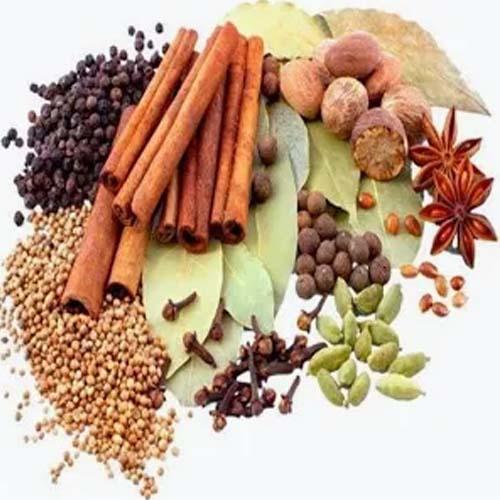 GARAM MASALA (WHOLE) 50GM