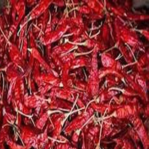 RED CHILLI (LALMIRCH) 195GM