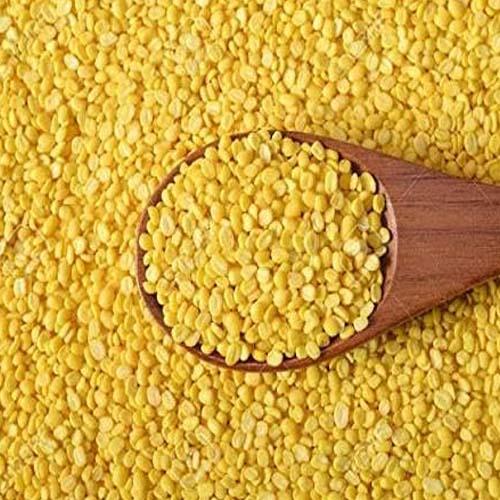 MUNG DAL (YELLOW) 400GM