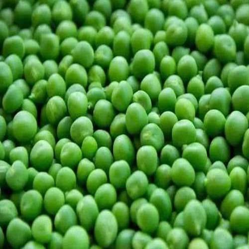 MATAR HARA (GREEN PEAS) 645GM