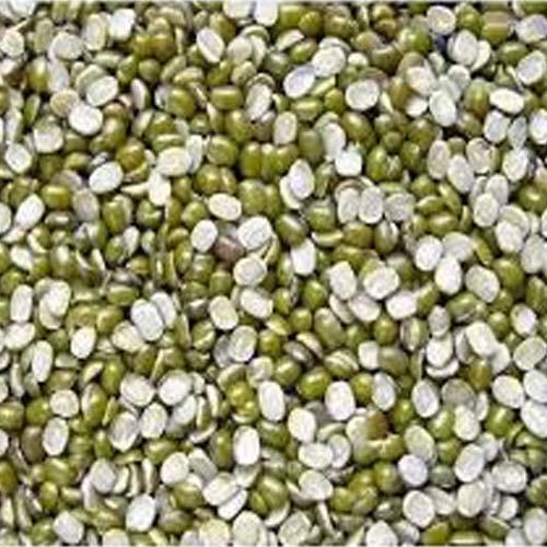 MUNG DAL GREEN 425GM