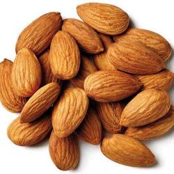 ALMONDS NUT (BADAM) 250G