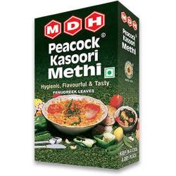 MDH KASHURI METHI 100GM