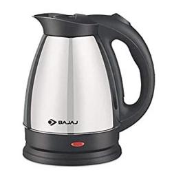 BAJAJ ELECTRIC KETTLE 1.2 LITRE