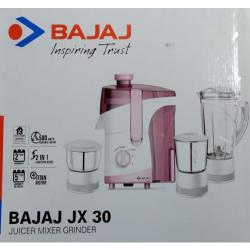 BAJAJ-JX30-JUICER