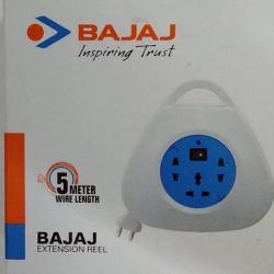 BAJAJ-EXTENSION-REEL