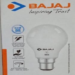 BAJAJ-12W LAMP