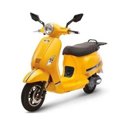 ELECTRIC SCOOTY