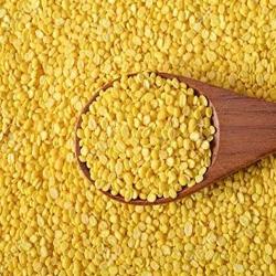 MUNG DAL (YELLOW) 400GM