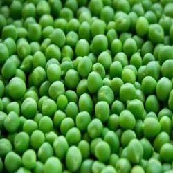 MATAR HARA (GREEN PEAS) 645GM